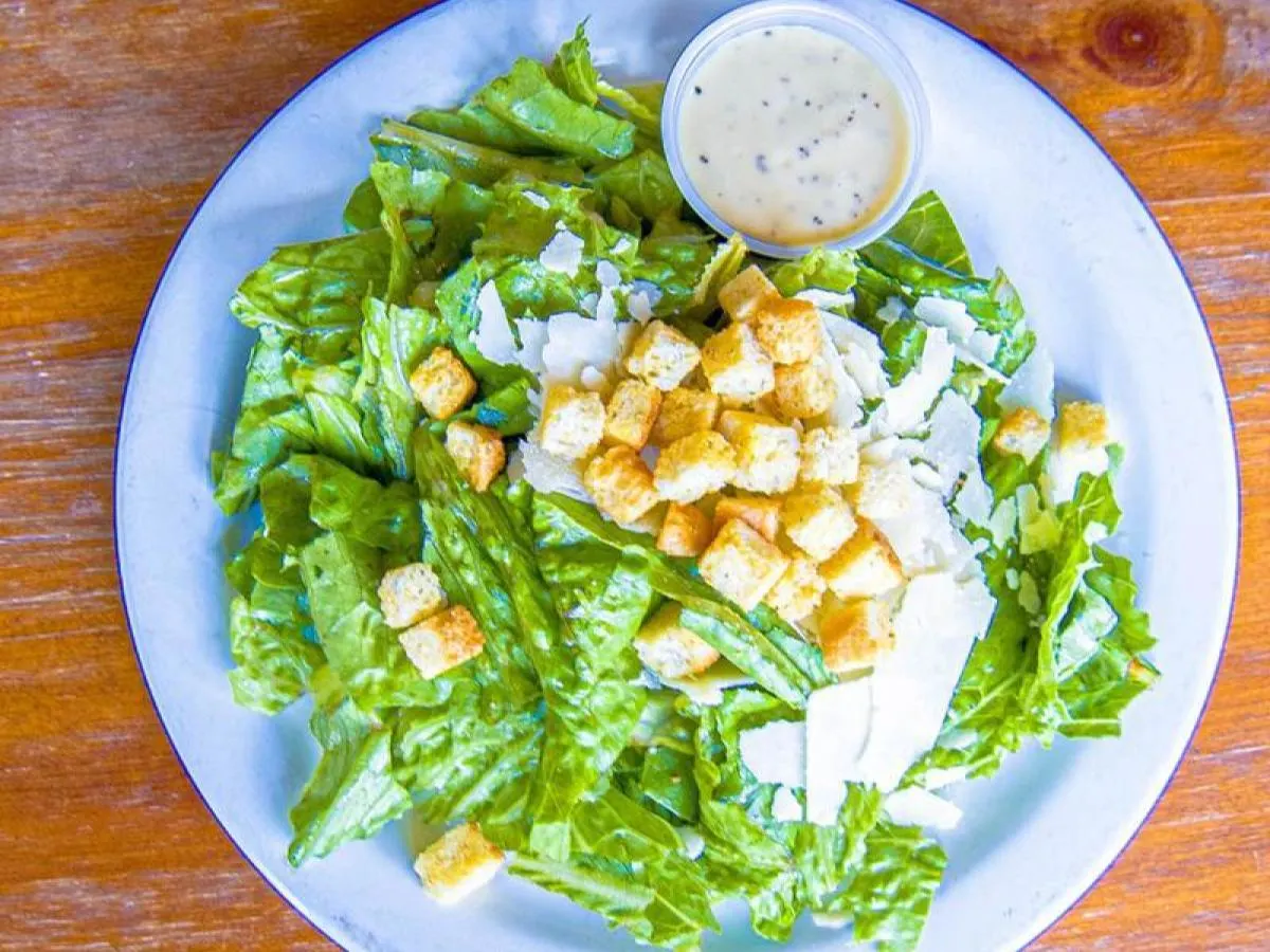 Caesar Salad