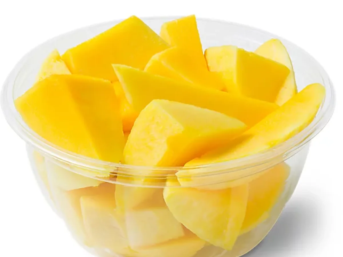Mango Mango