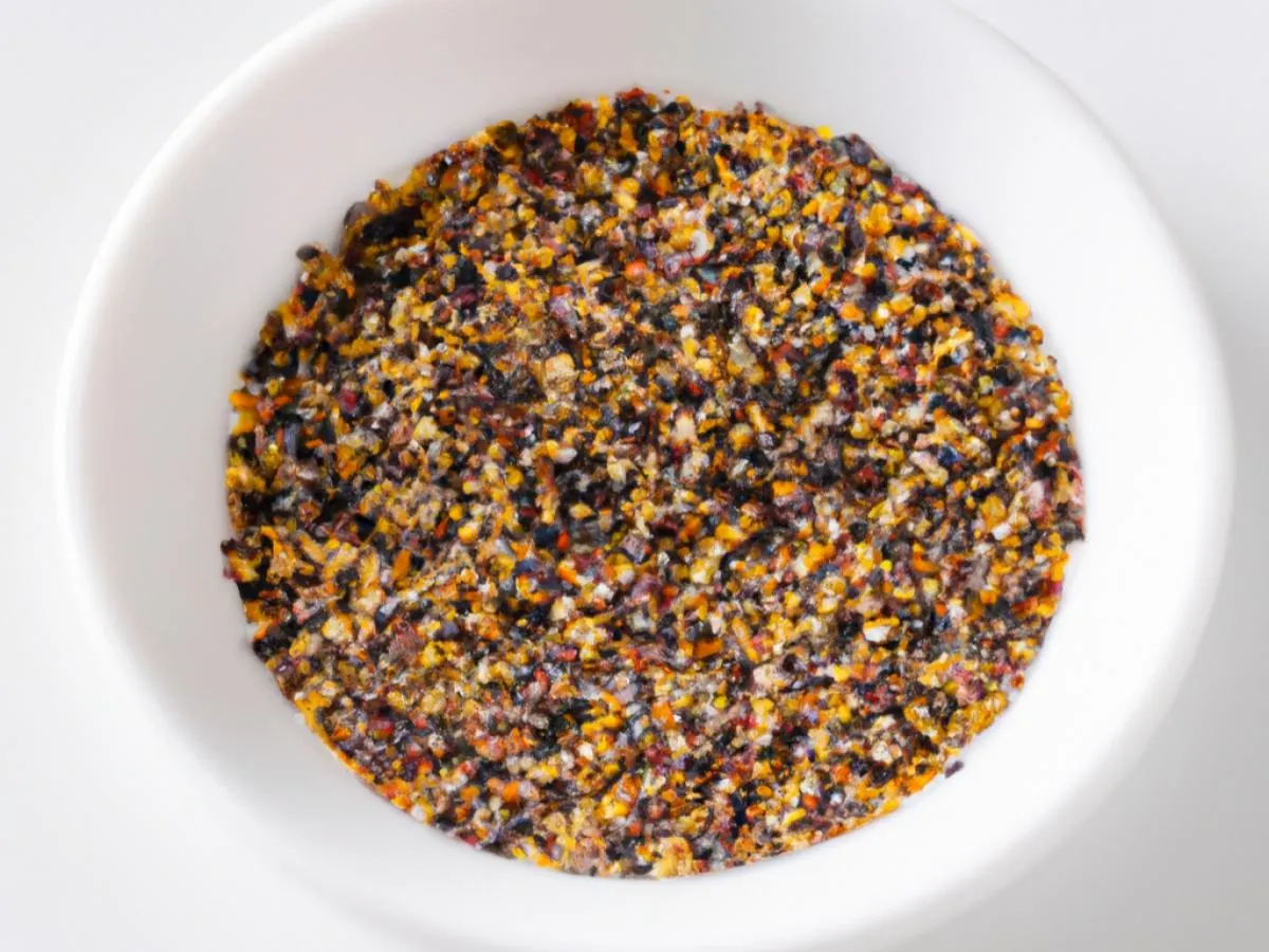 Sweet Furikake Sweet Furikake