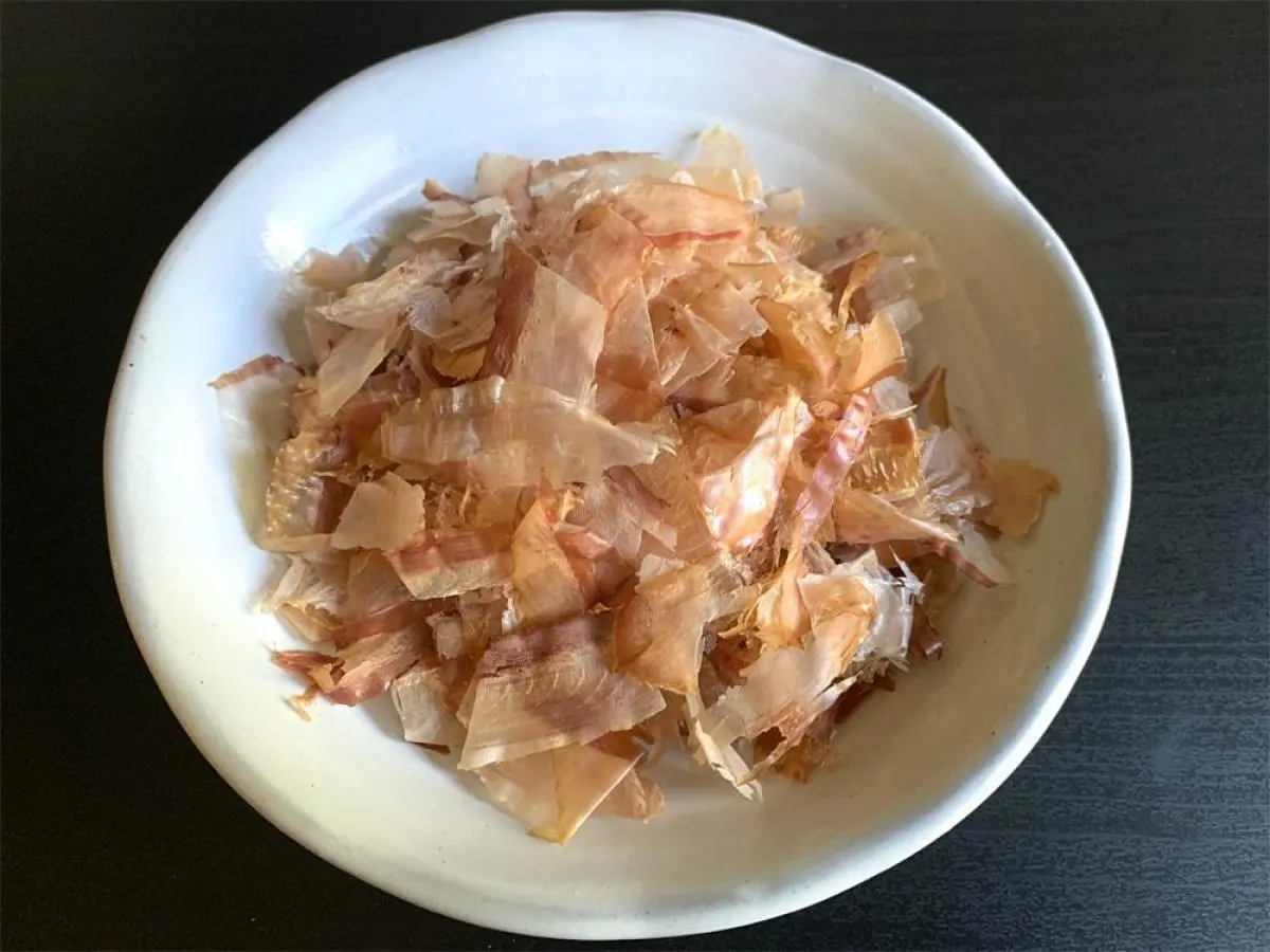 Bonito Fish Flakes Bonito Fish Flakes