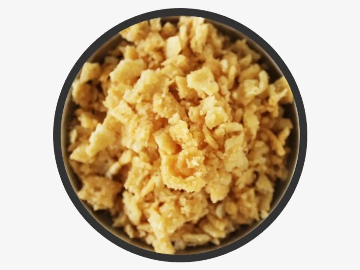 Tempura Flakes Tempura Flakes