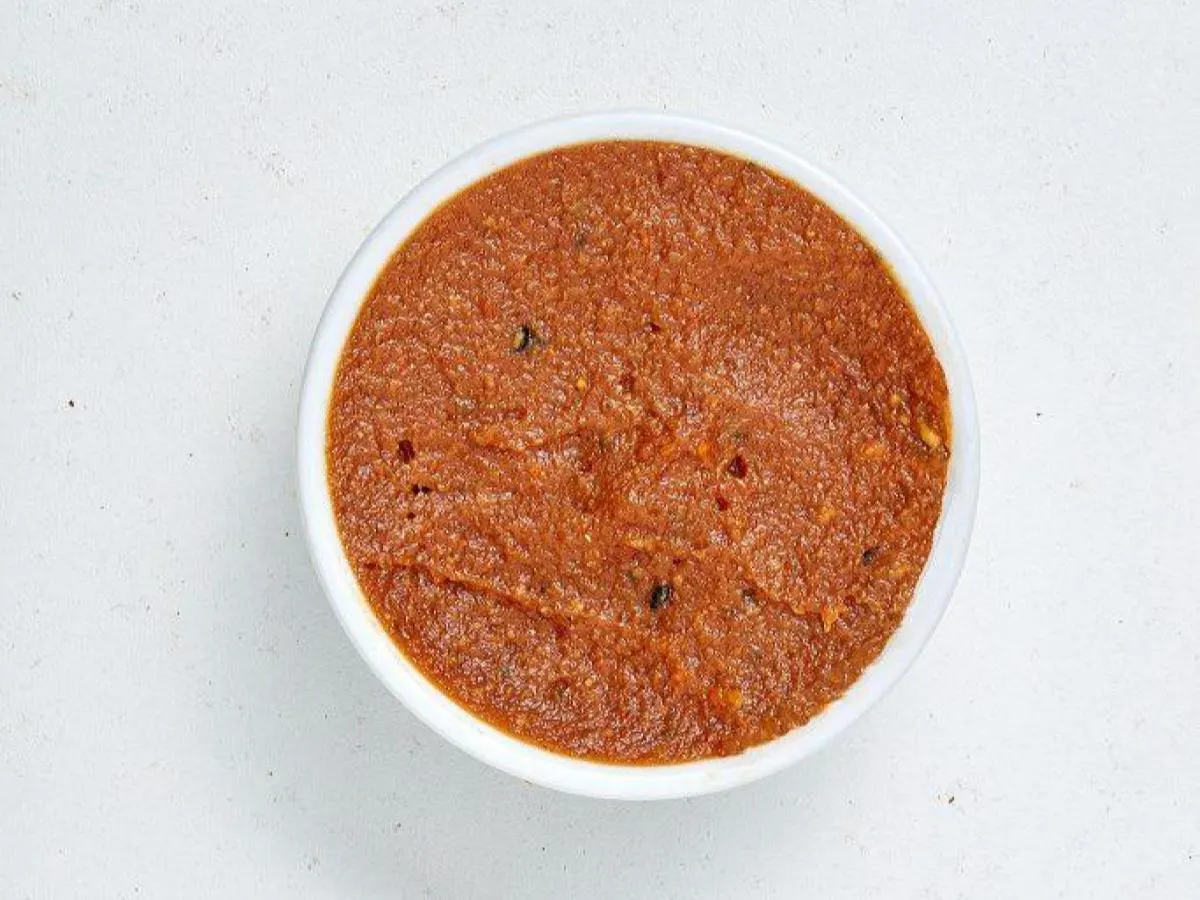 Spicy Miso Spicy Miso