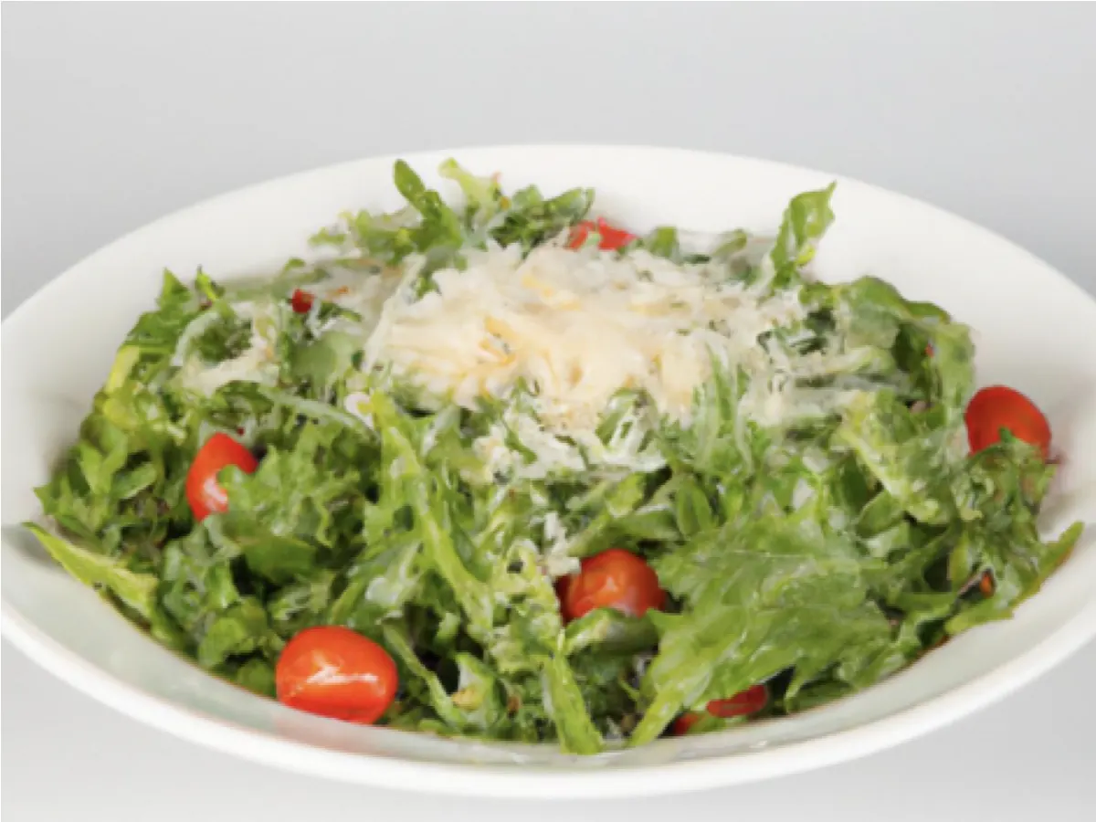 Arugula Salad Arugula Salad