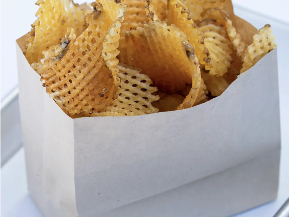 House Chips House Chips