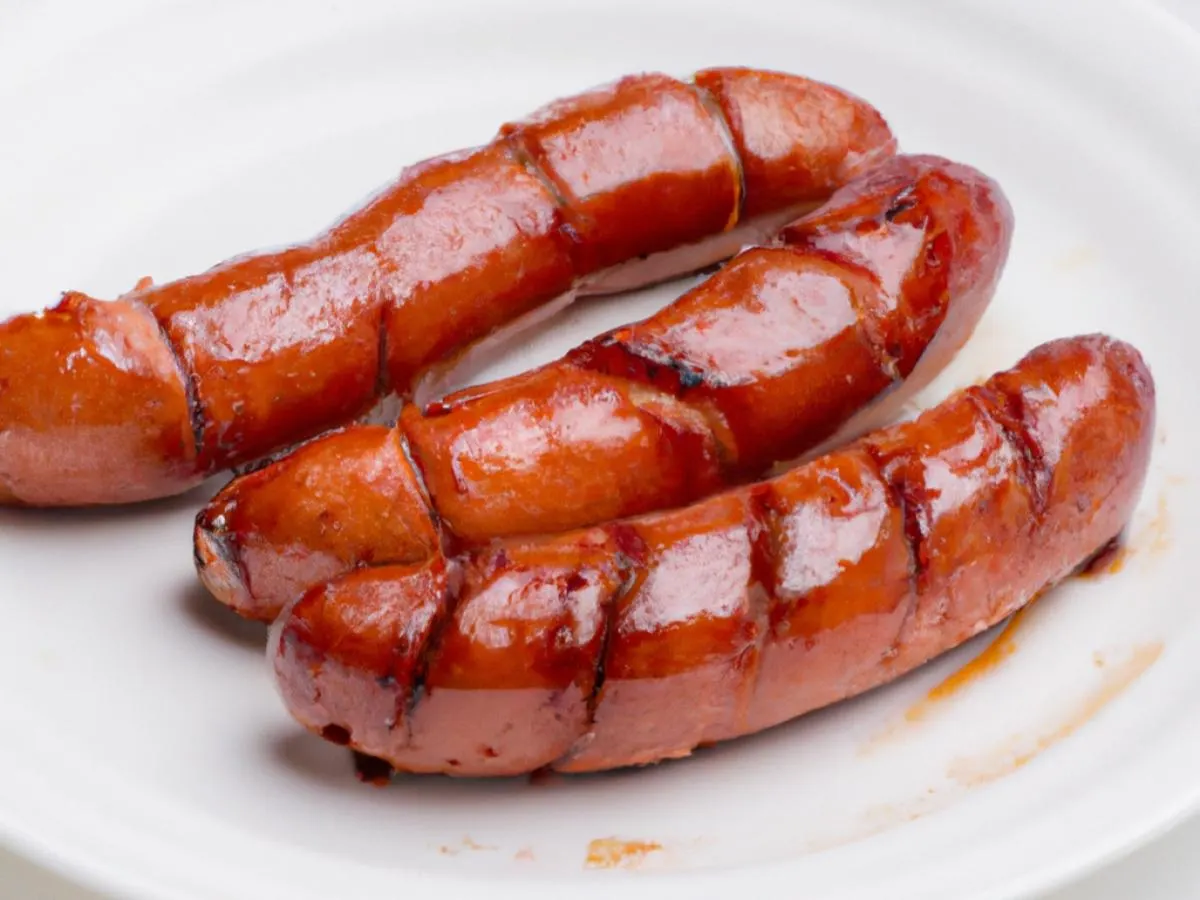Sausage