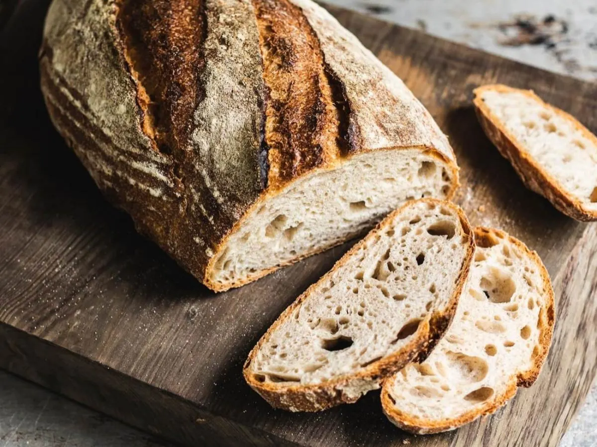 Bread