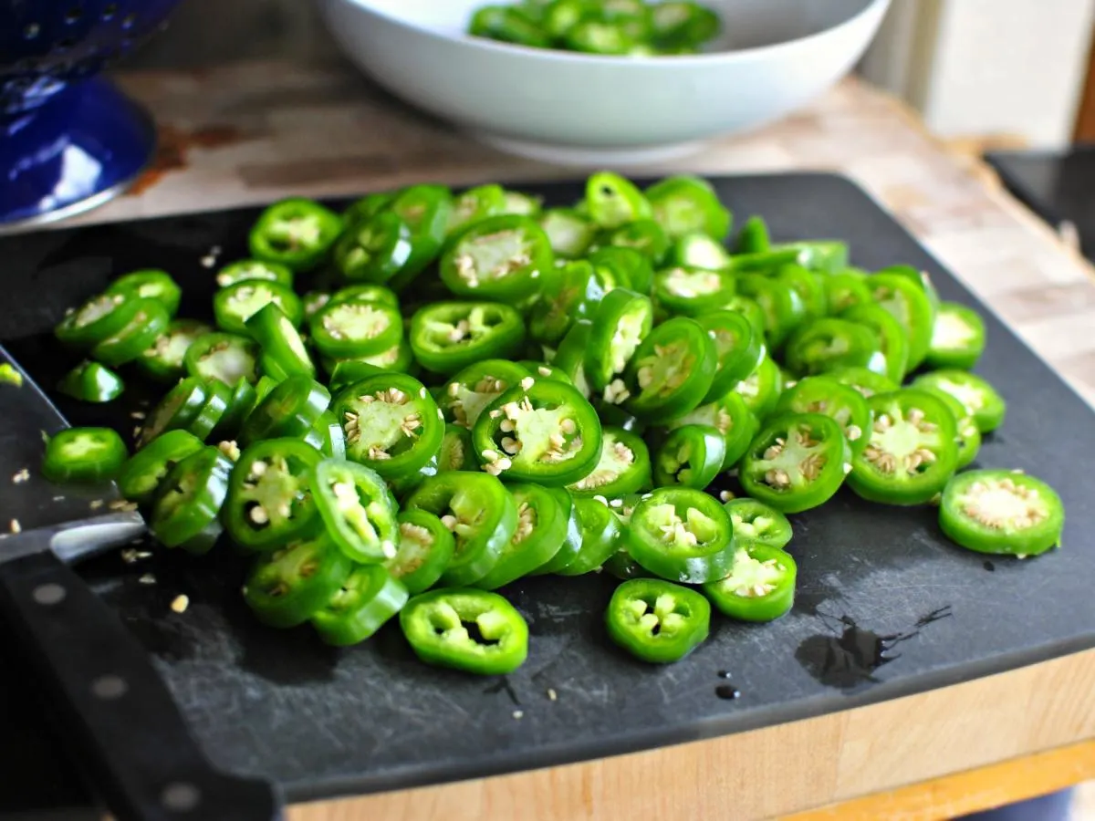 Jalapenos