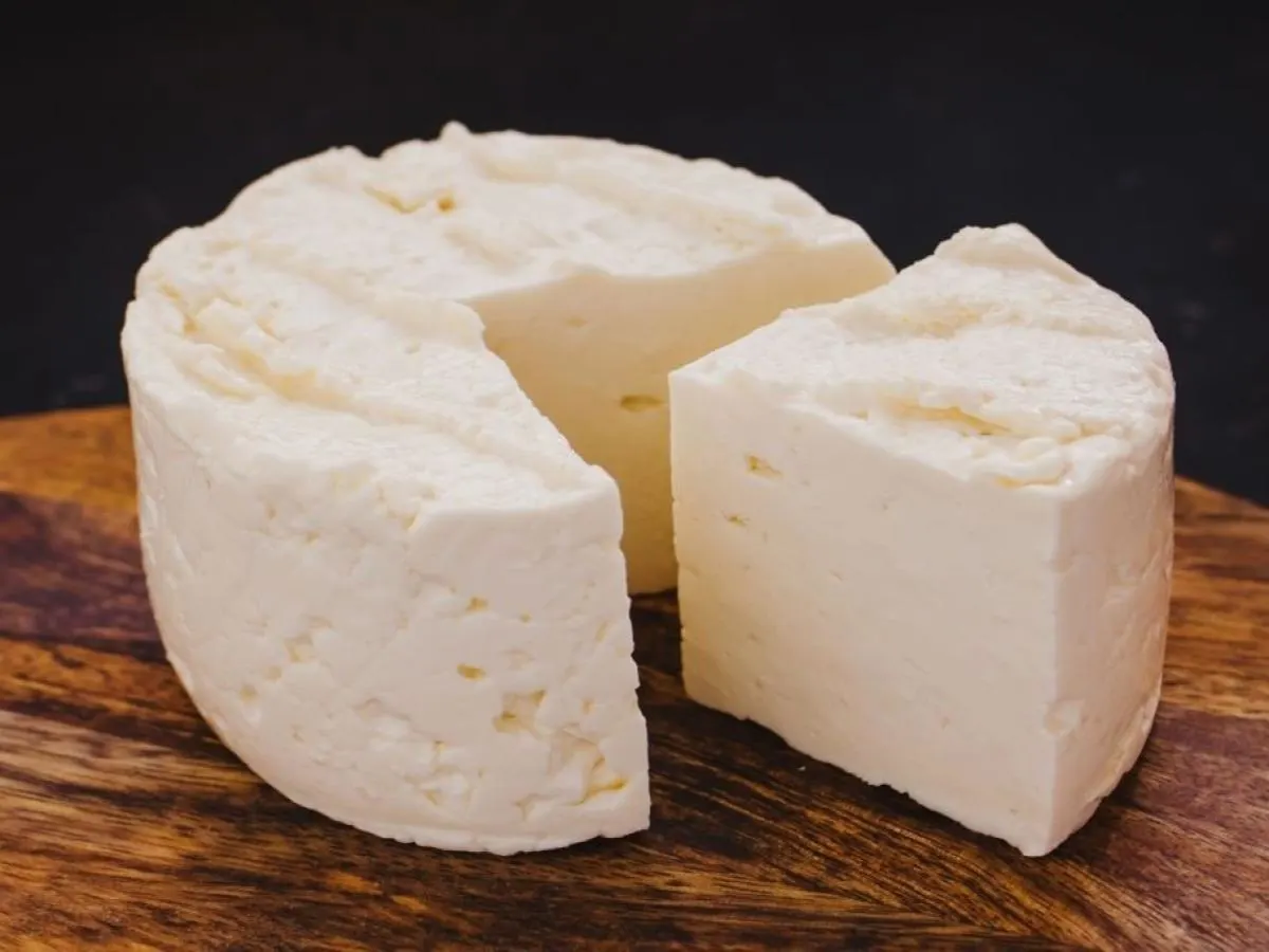 Queso Fresco