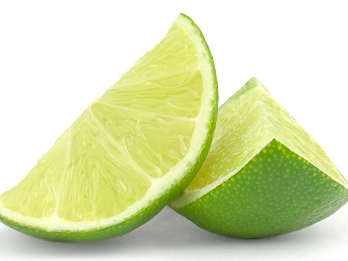 Lime Wedges