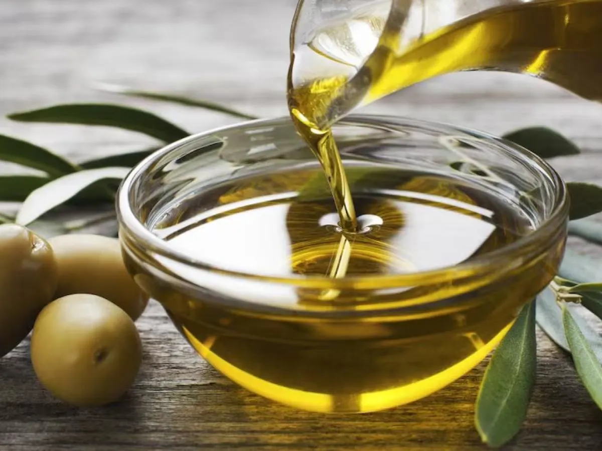 Extra Virgin Olive Oil