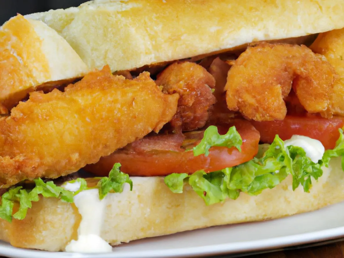 The Gluten Free Cluck Norris with Cole Slaw
