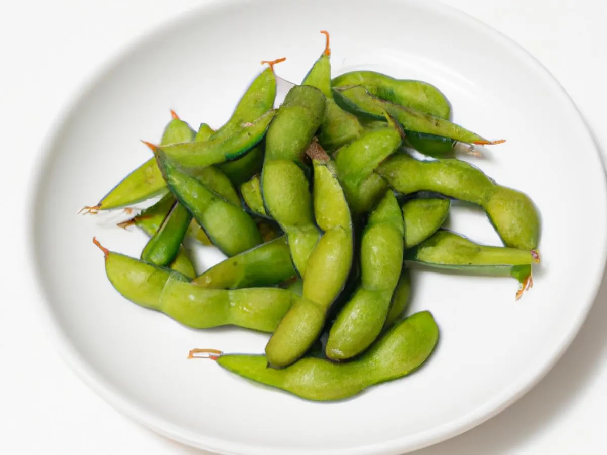 Edamame