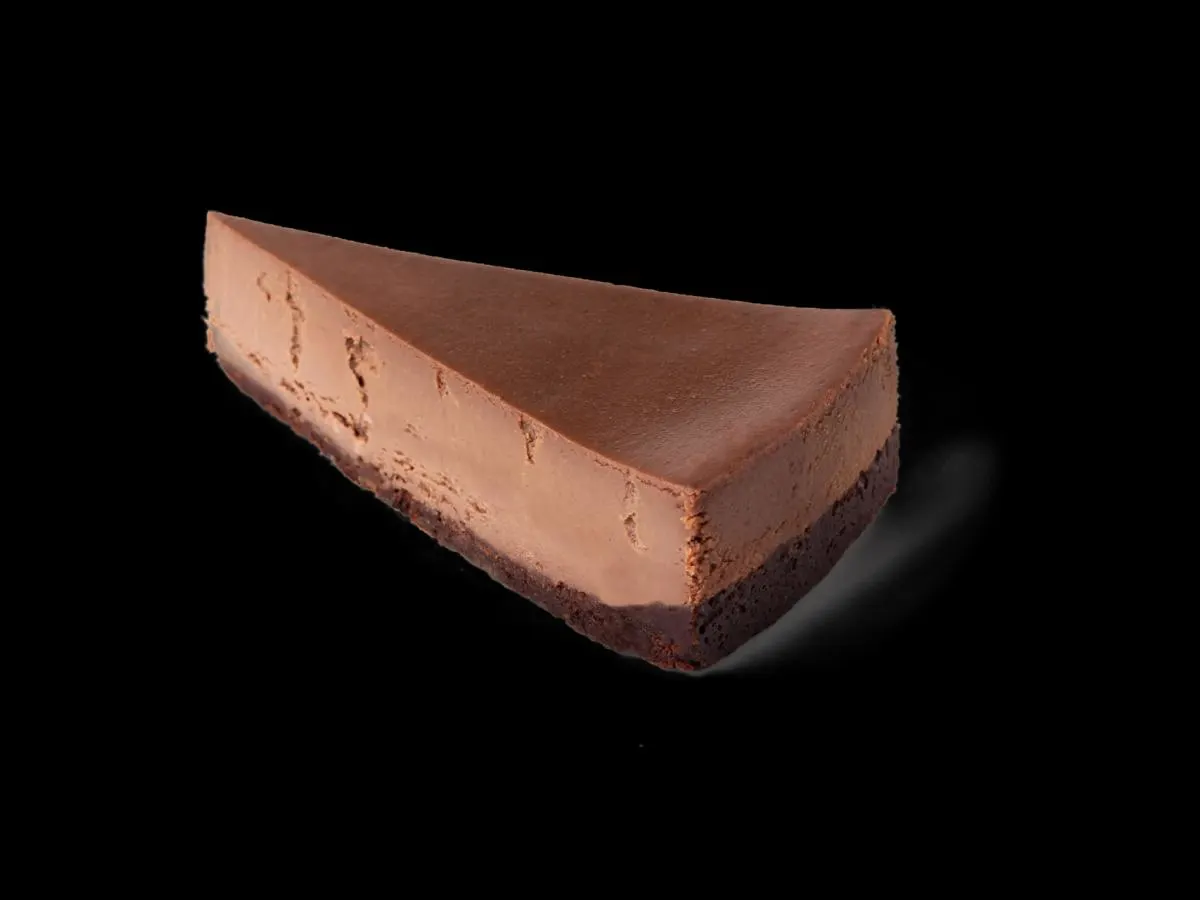 Chocolate Cheesecake