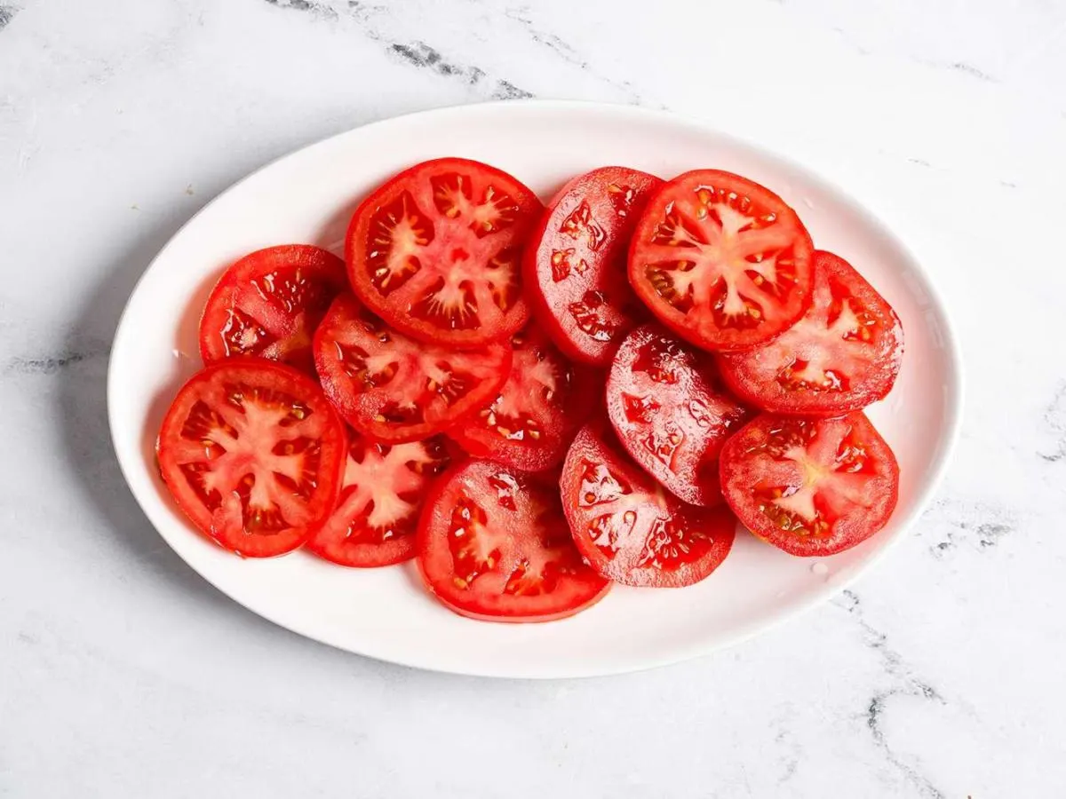 Tomatoes