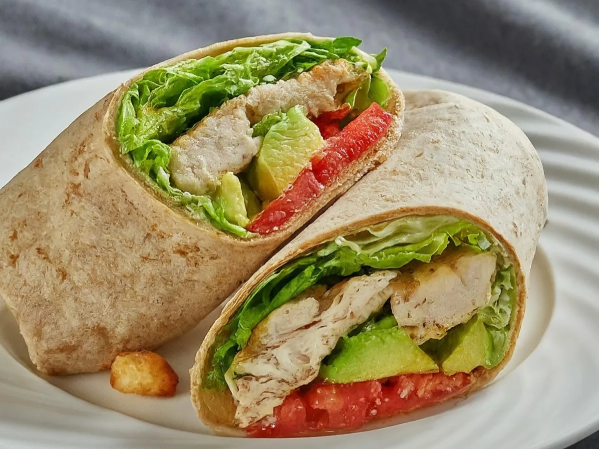 Cleopatra Wrap Cleopatra Wrap