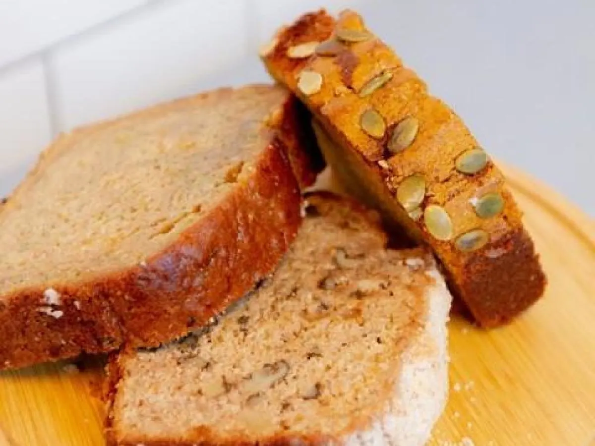 1 Dozen Tea Breads