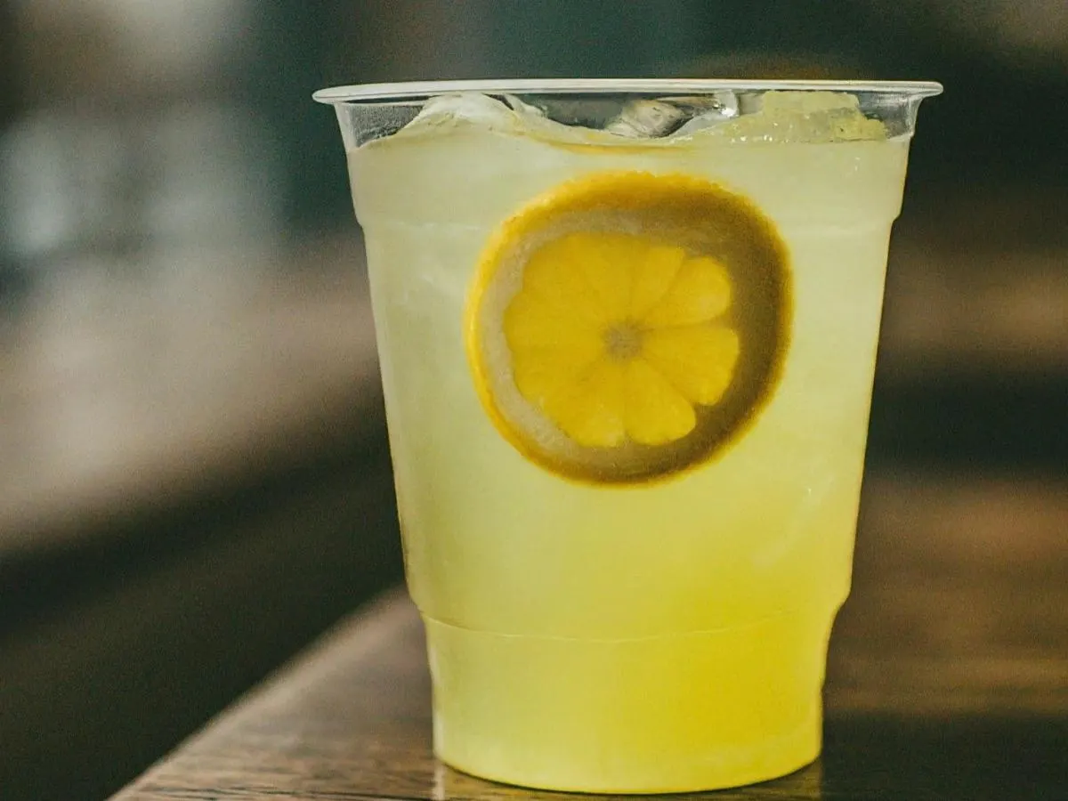 Lemonade