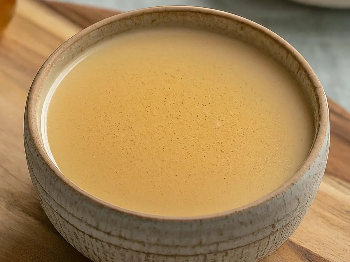 Honey Creamer