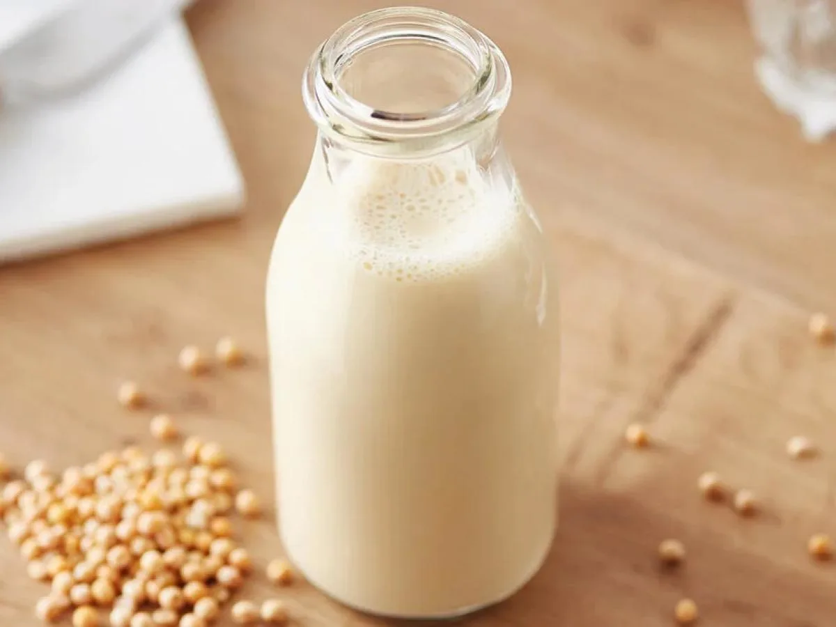 Soy Milk