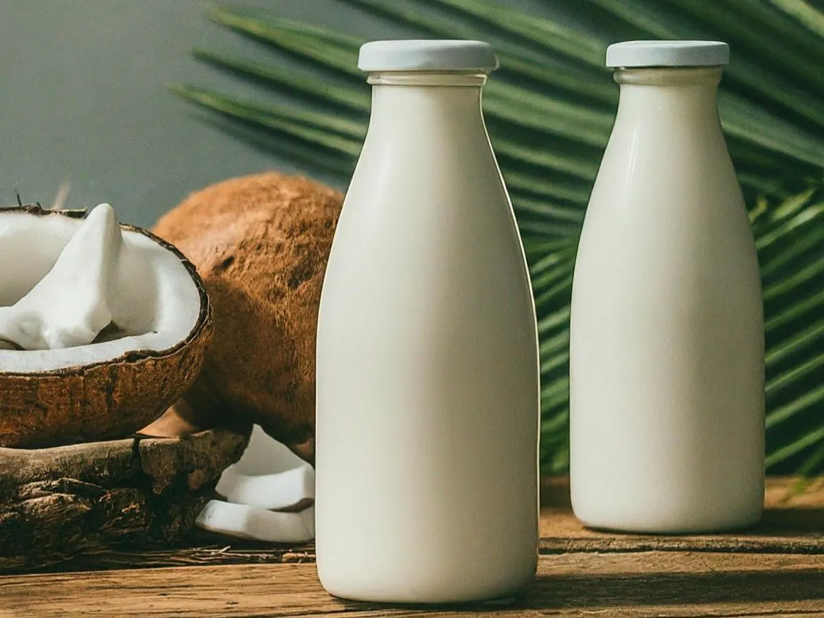 Coconut Milk