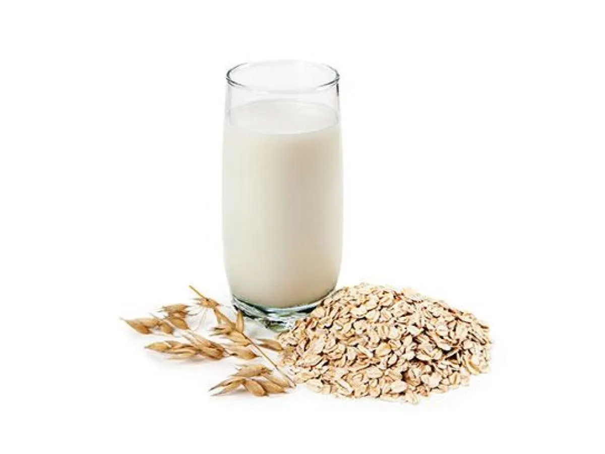 Oat Milk
