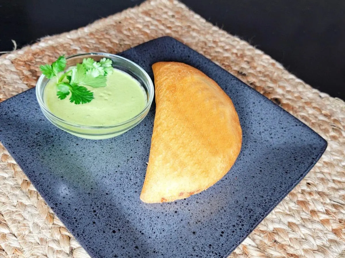 Empanada Chicken