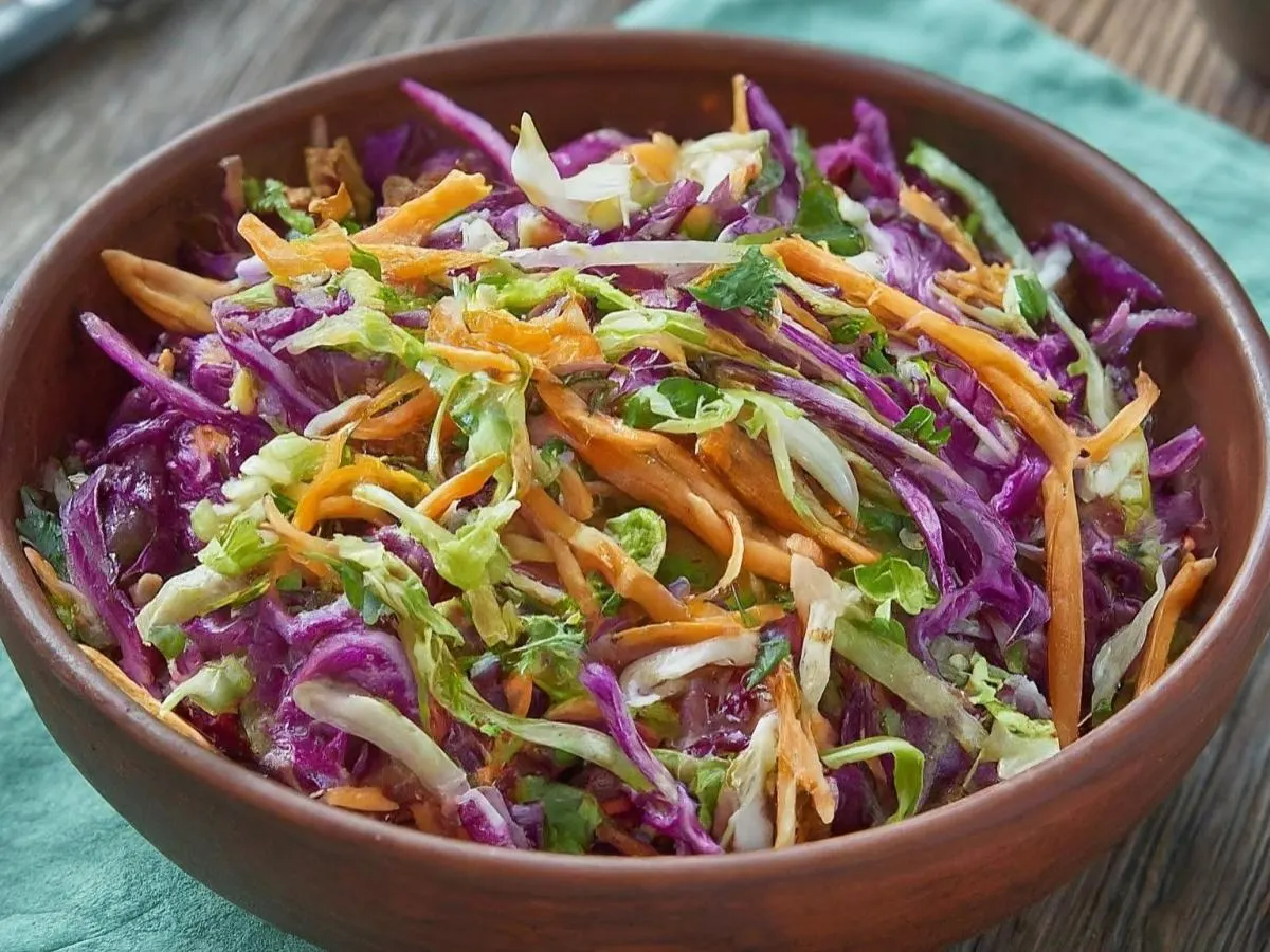 Coleslaw Salad