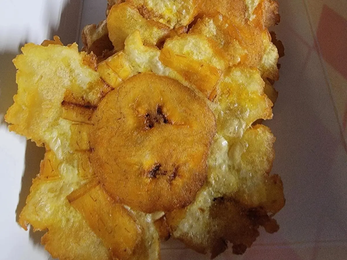 Plantains