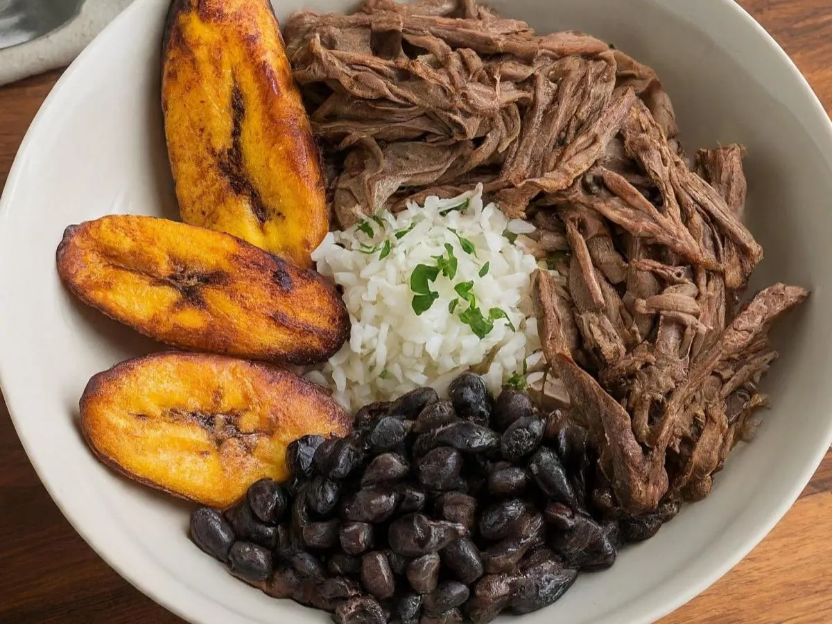 Pabellon Bowl