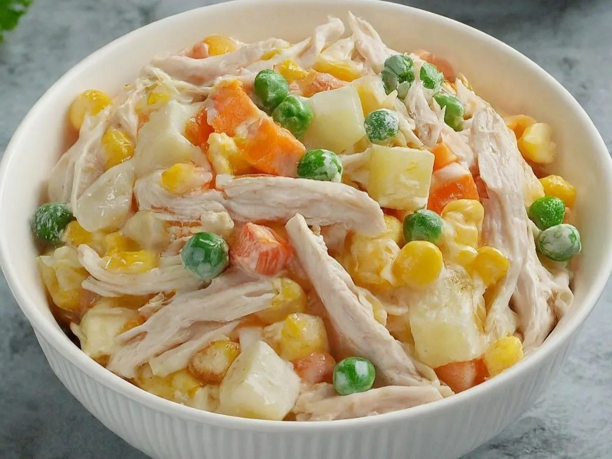 Chicken Salad