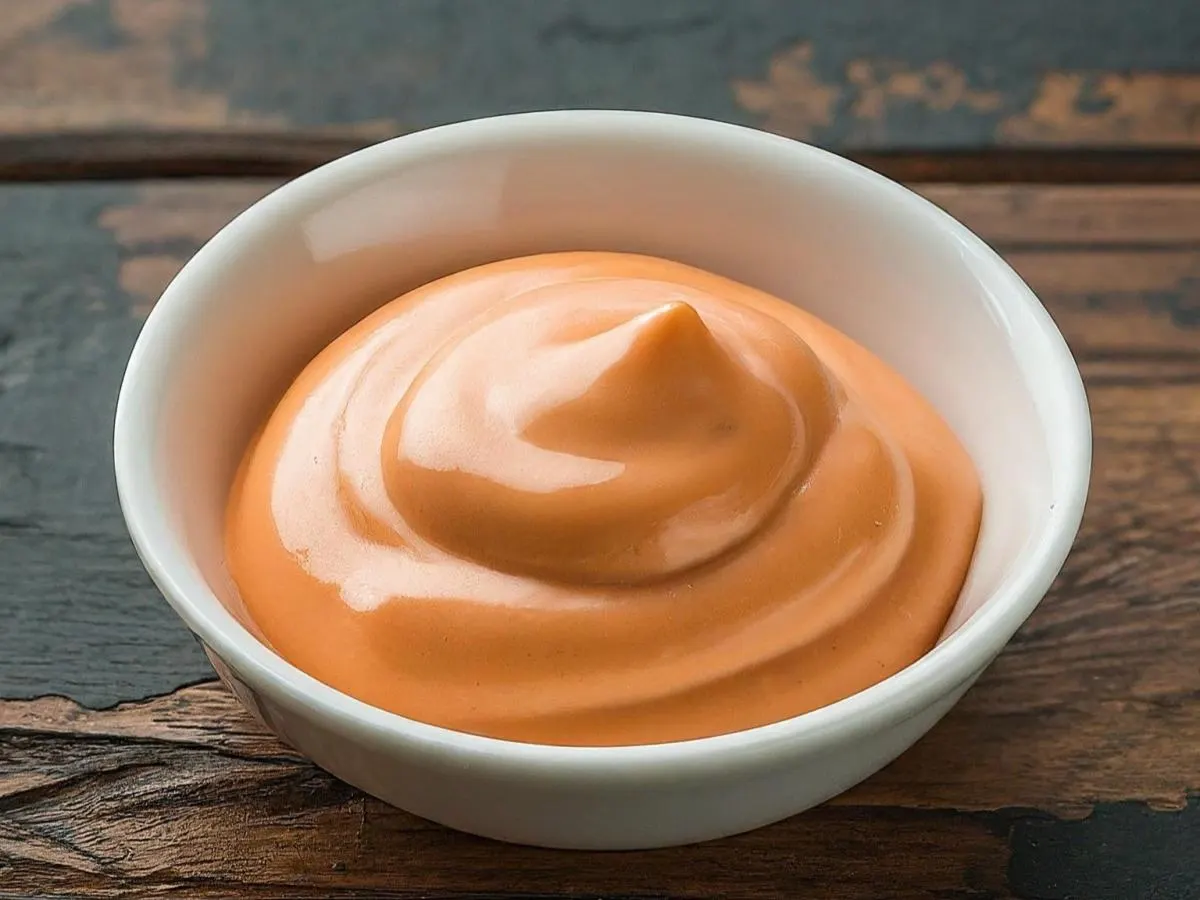 Chipotle Sauce