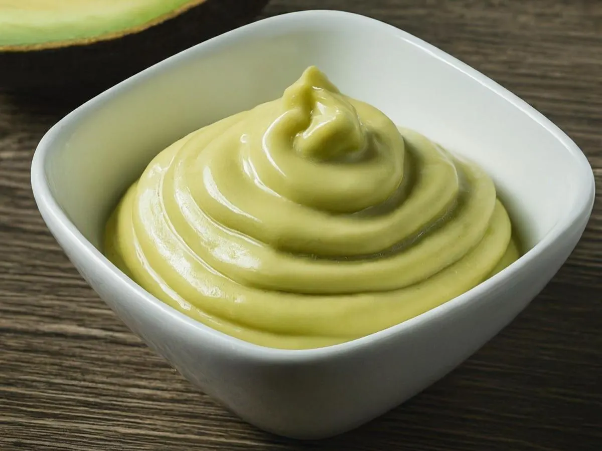 Avocado Sauce