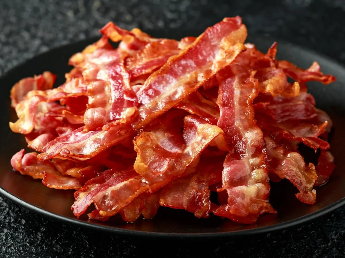 Bacon Bacon