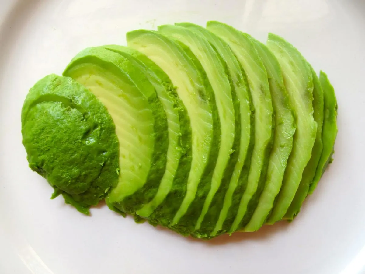Avocado Avocado