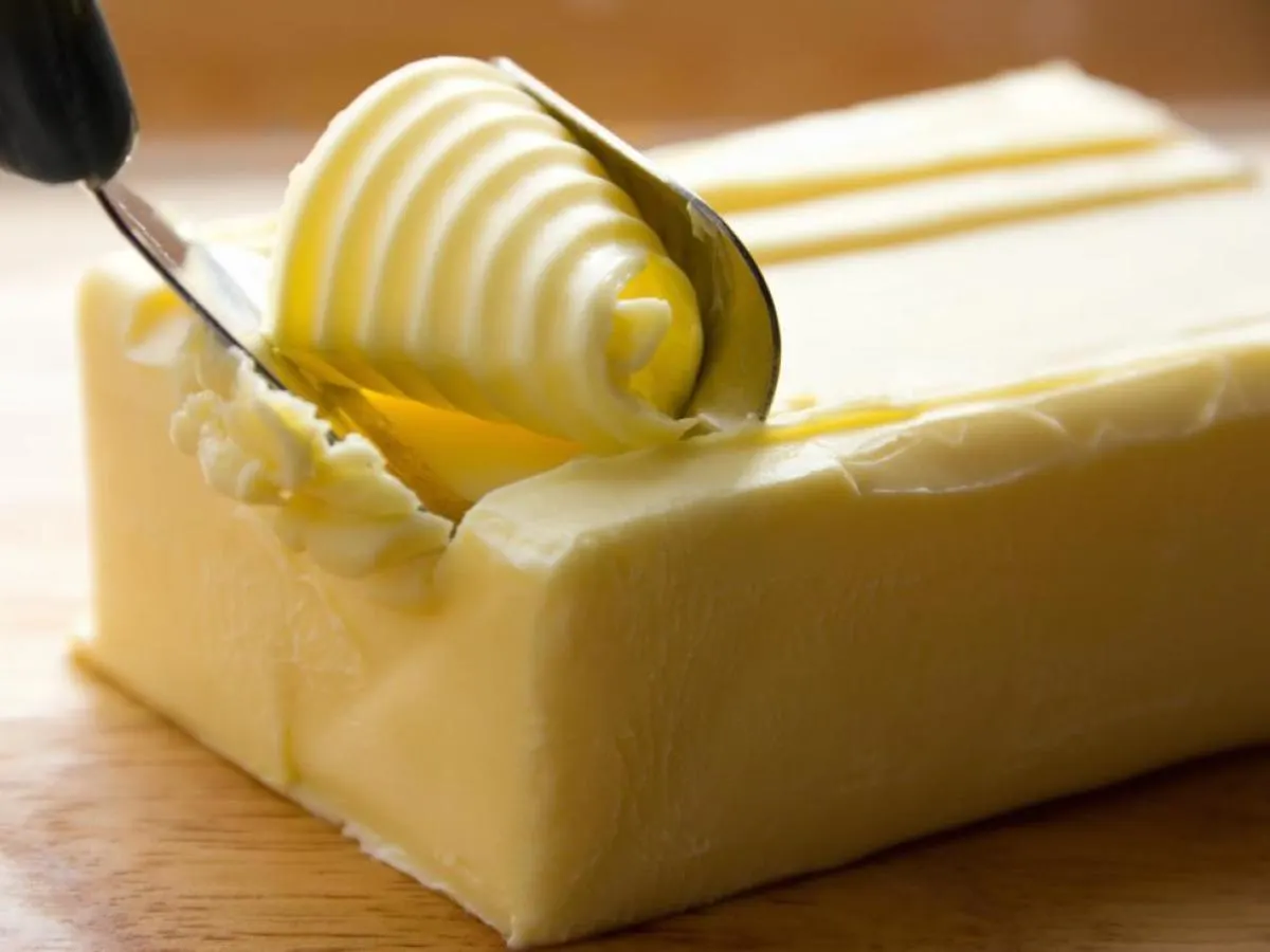 Butter Butter