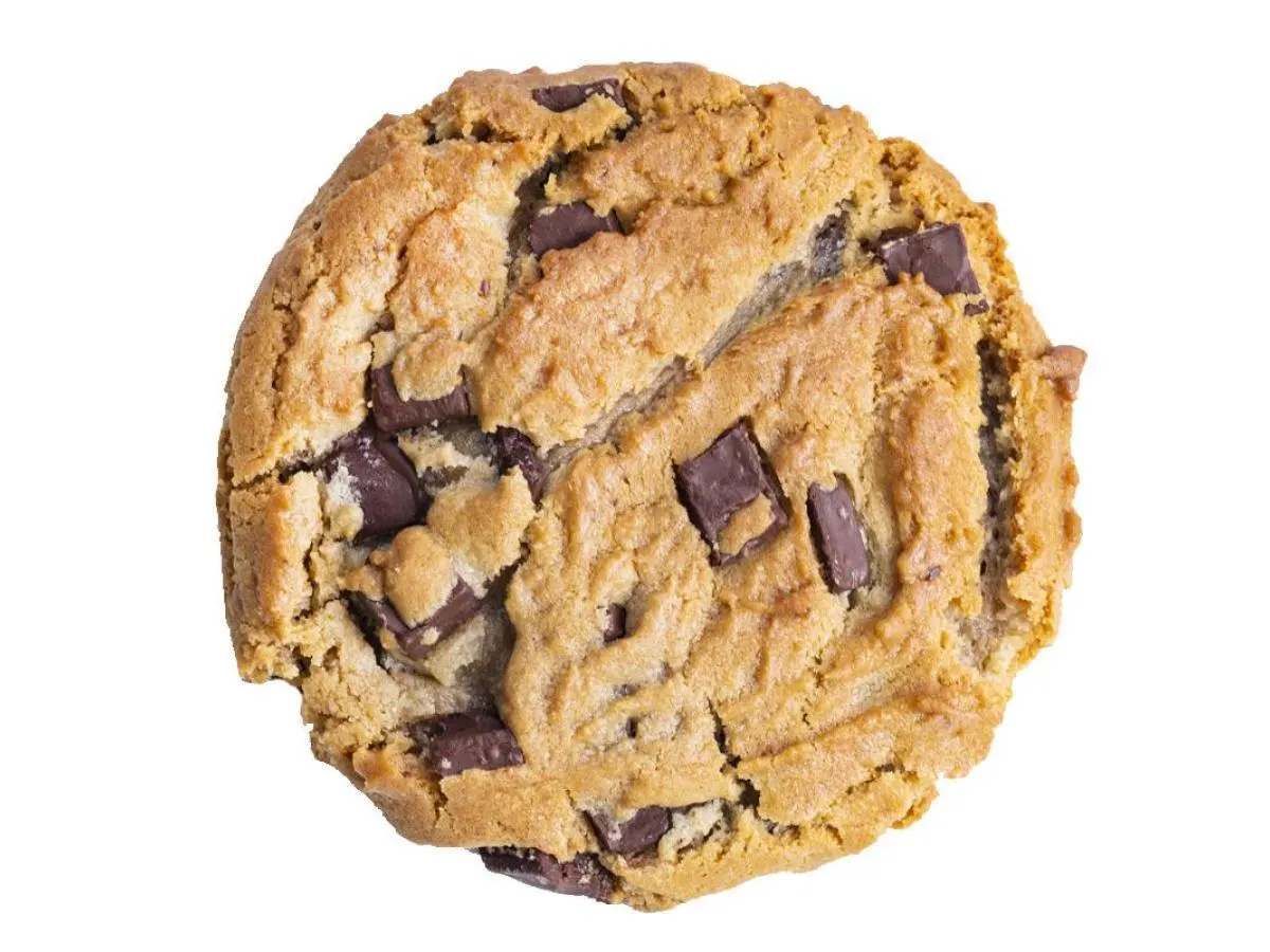 Choco Chunk Cookies Choco Chunk Cookies