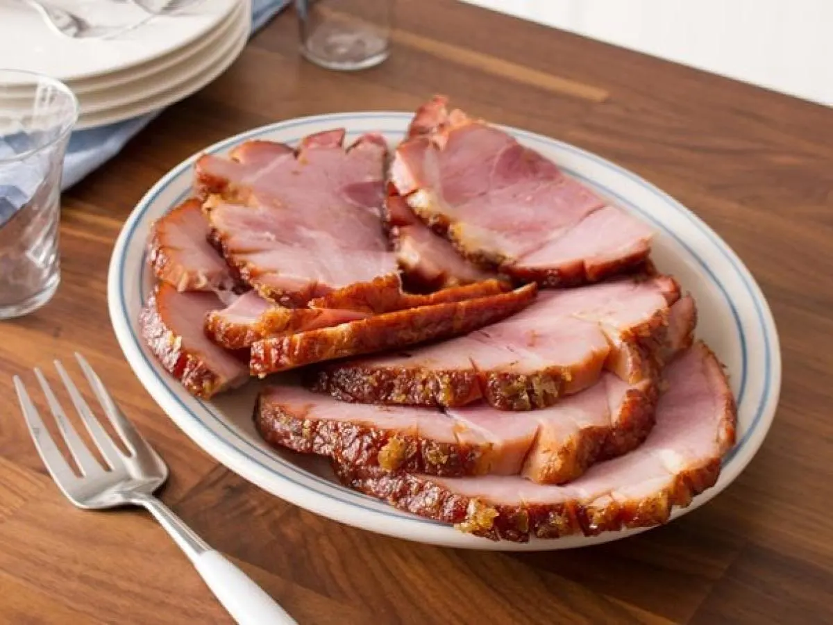 Ham