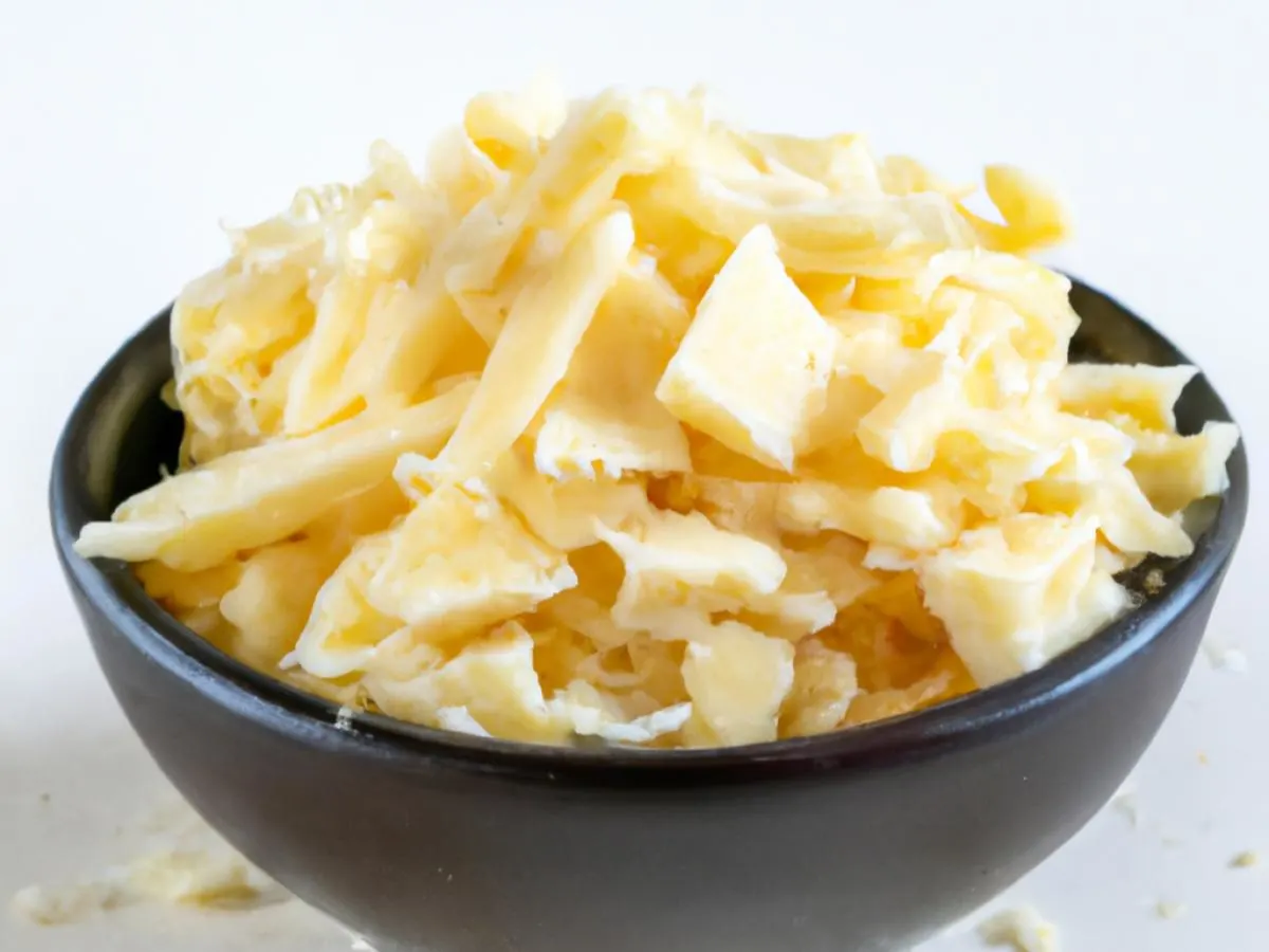 Monterey Jack Cheese