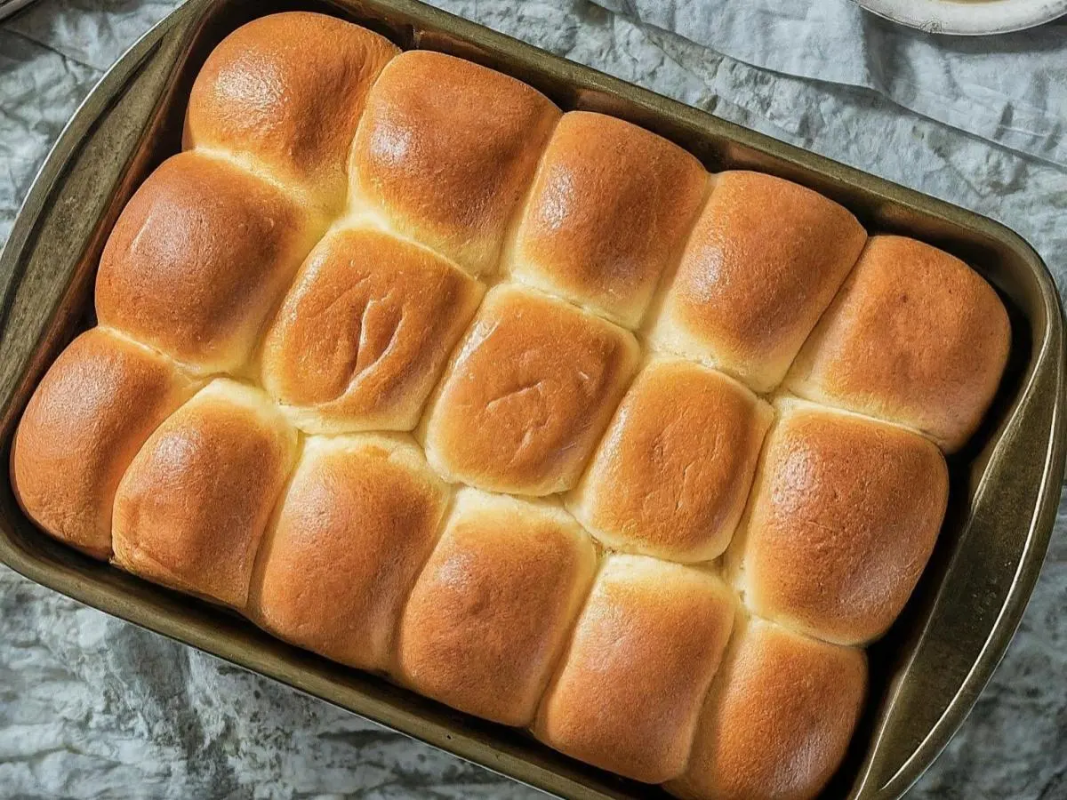 Hawaiian Rolls Hawaiian Rolls