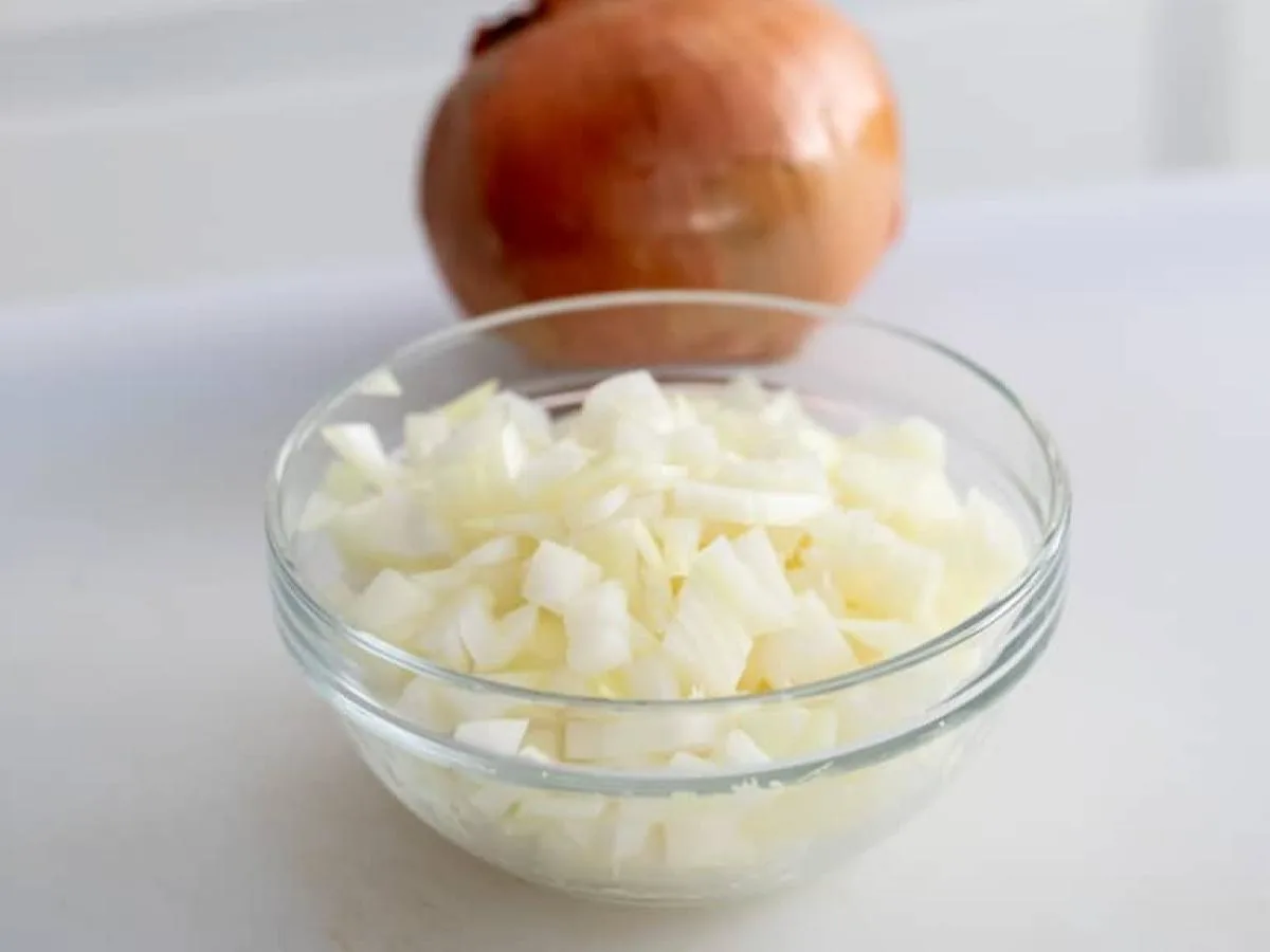 White Onion