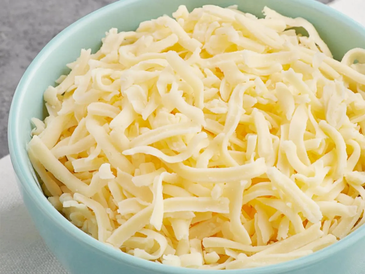 Chihuahua Cheese