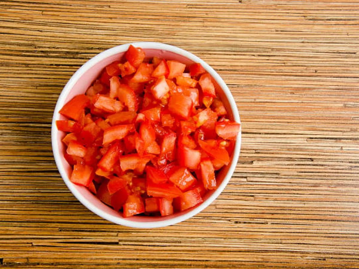 Tomato Tomato
