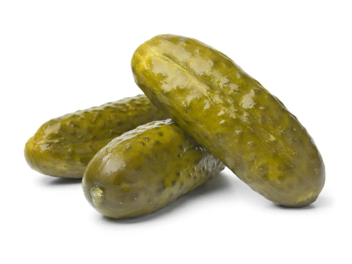 Pickle Pickle