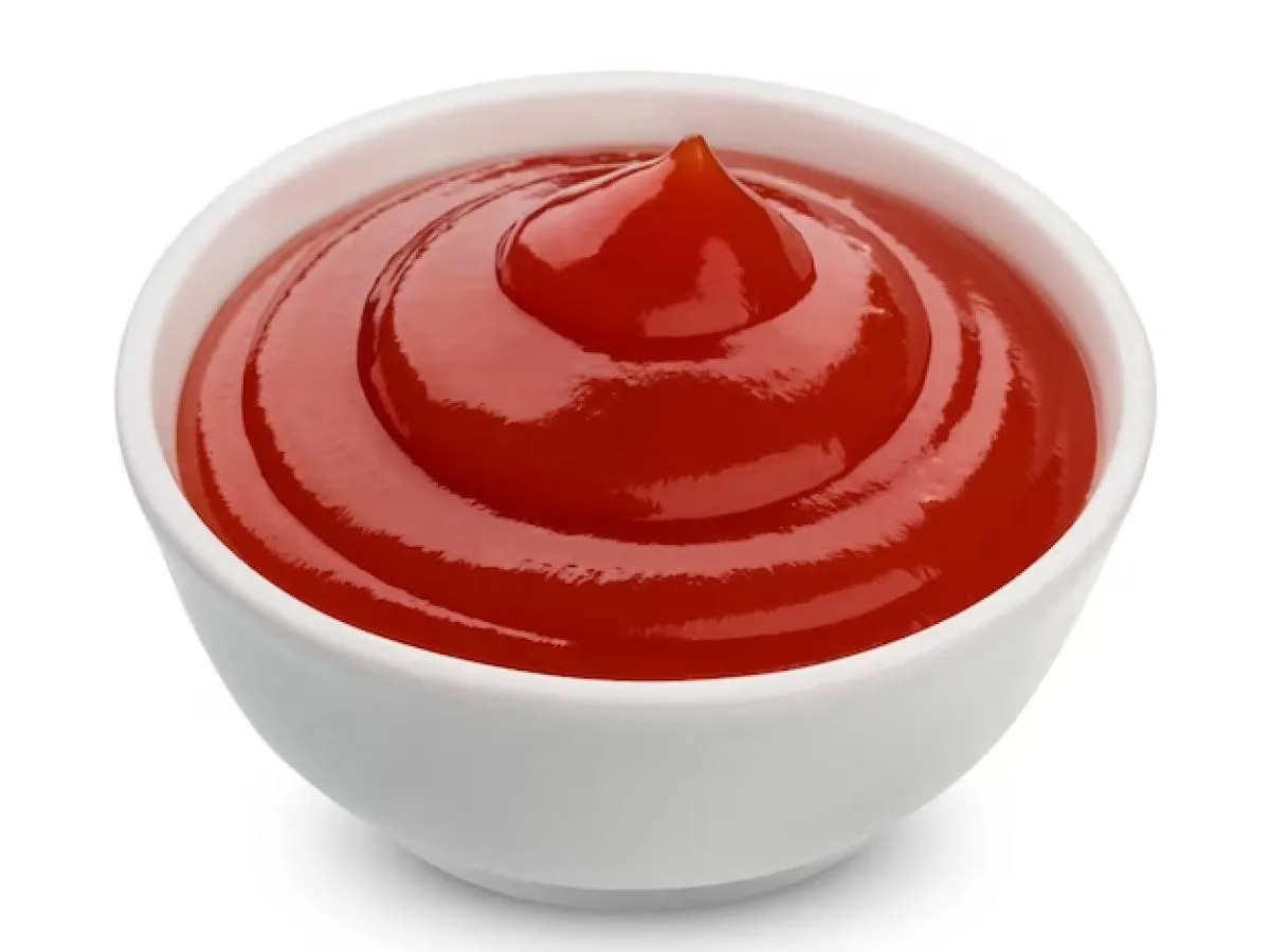 Ketchup Ketchup