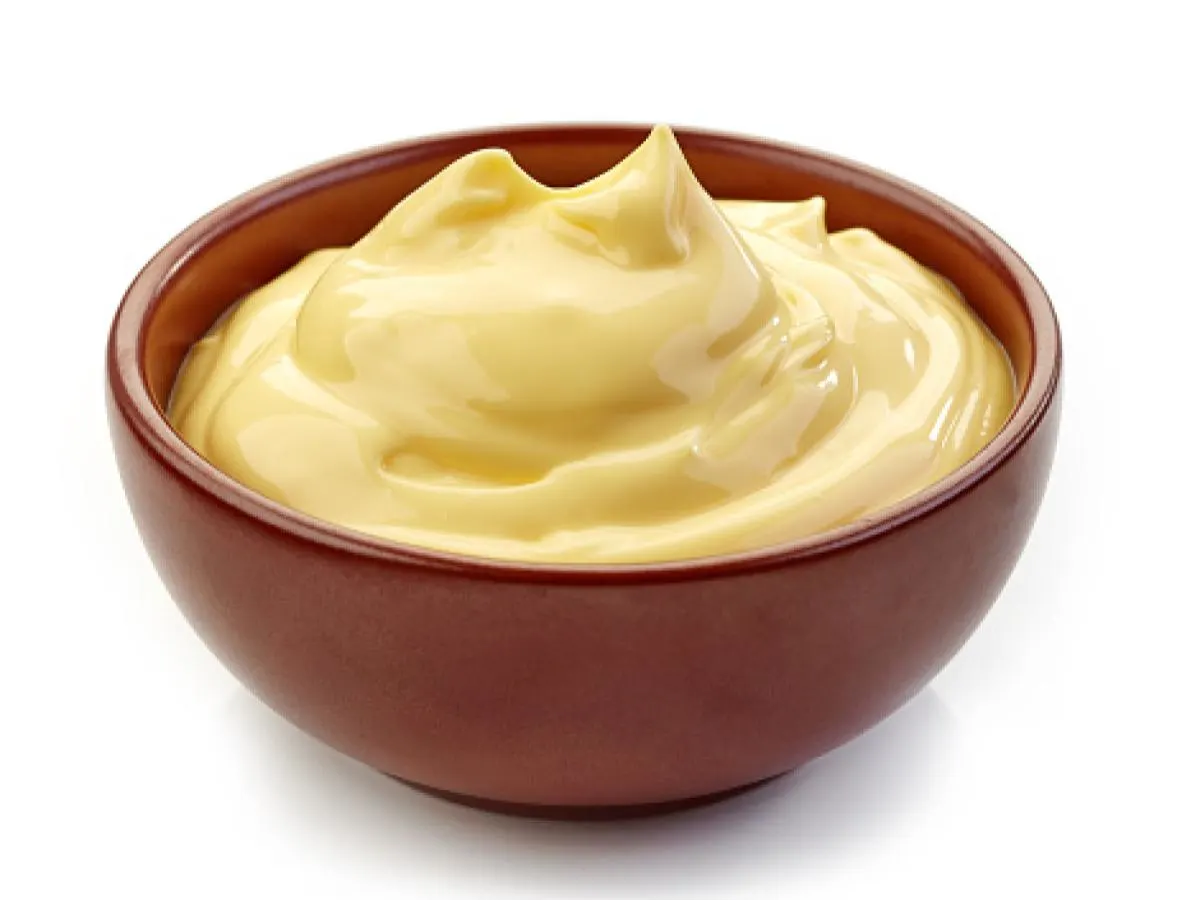 Mayonnaise Mayonnaise