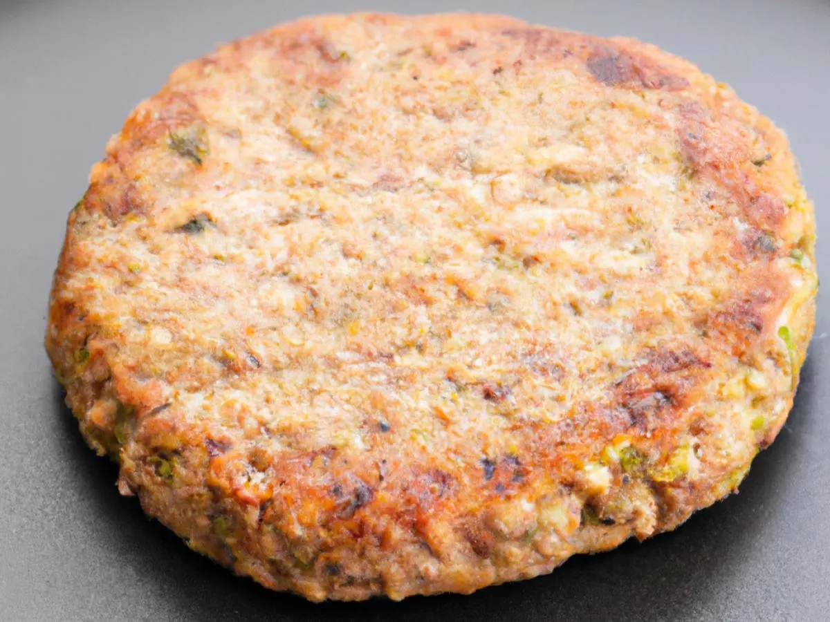 Impossible Meat Impossible Meat