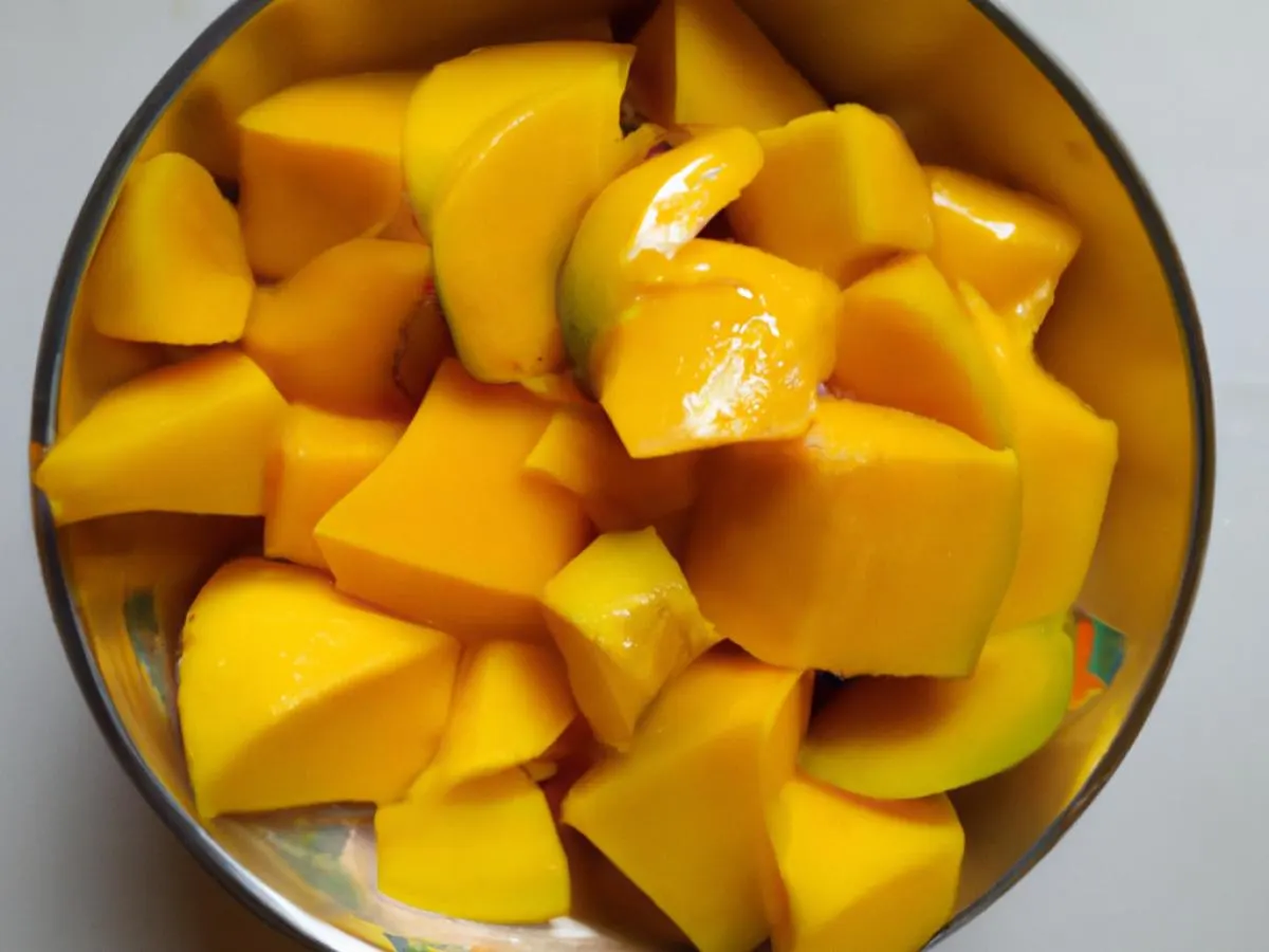 Mango Mango