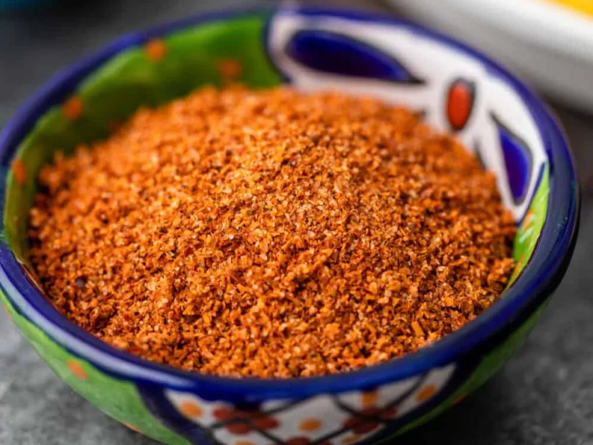 Tajin Tajin