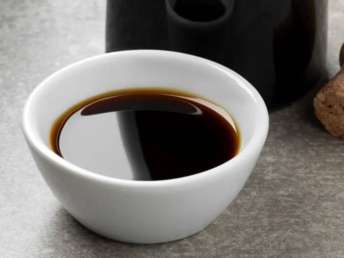 Balsamic Vinegar Balsamic Vinegar
