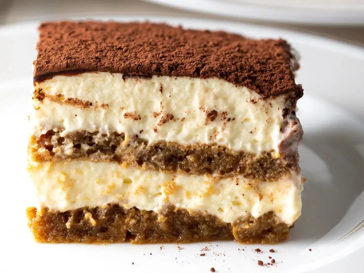 Tiramisu Tiramisu